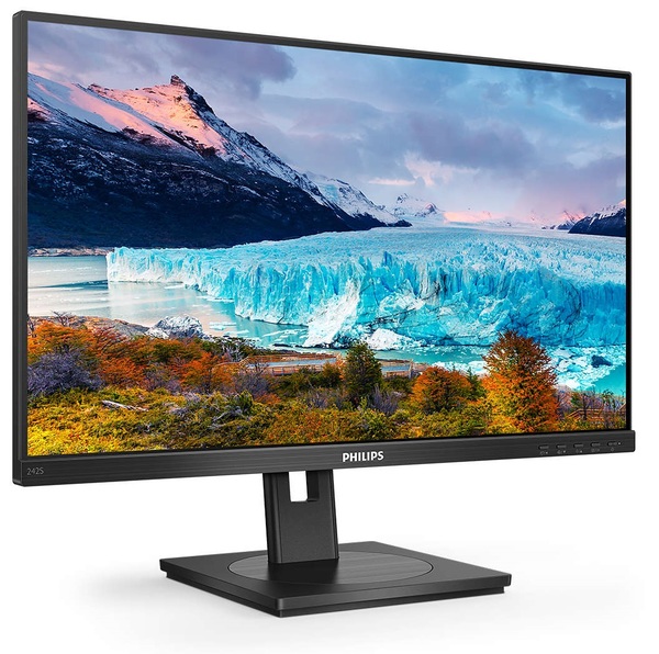 

Монитор PHILIPS 23.8" 242S1AE/00 (F00221883)