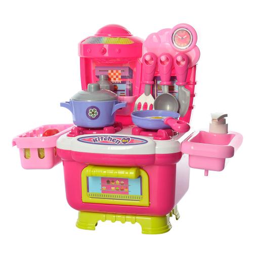 

Игровой набор Кухня Bambi 16809C (BI000038638)
