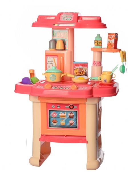 

Игровой набор Кухня Bambi 16856 1 (BI000038817)