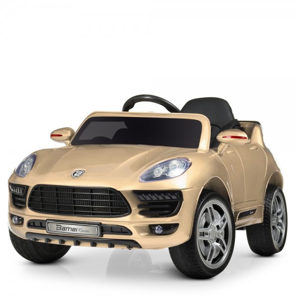 

Электро-/Веломобиль Машина Bambi M 3178EBRS-13 (PL001232)