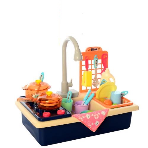

Игровой набор Кухня Bambi WD-R41 (BI000038704)