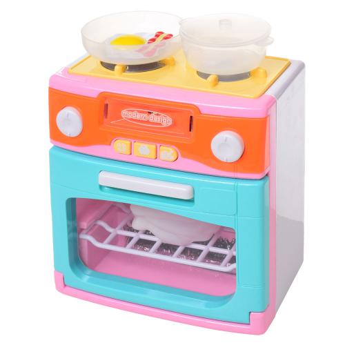 

Игровой набор Набор бытовой техники Bambi XS-18067-1 (BI000038653)