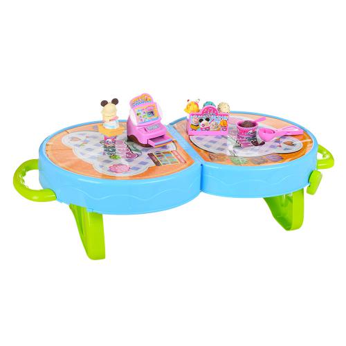

Игровой набор Магазин Bambi KDL888-22 (BI000038690)