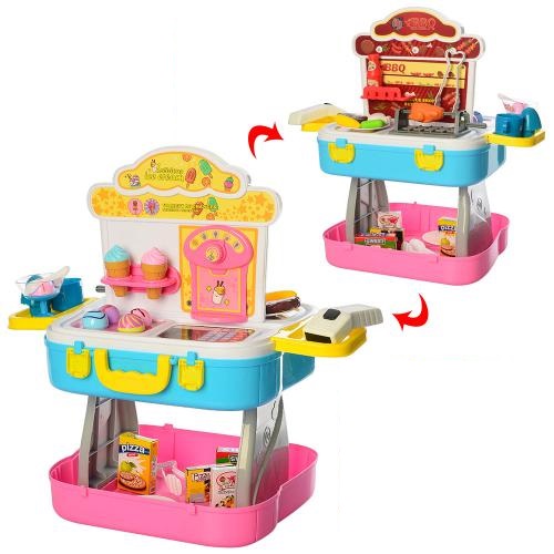 

Игровой набор Магазин Bambi W816A (BI000038726)