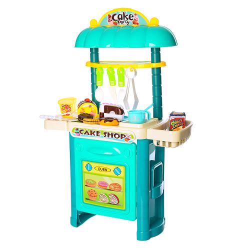 

Игровой набор Магазин Bambi 36778-110-2 (BI000038758)
