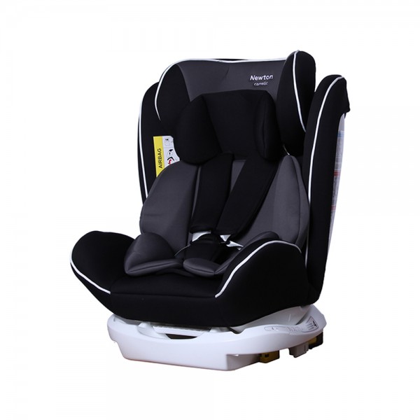 

Автокресло CARRELLO Newton CRL-13801 Carbon Grey (F00221890)