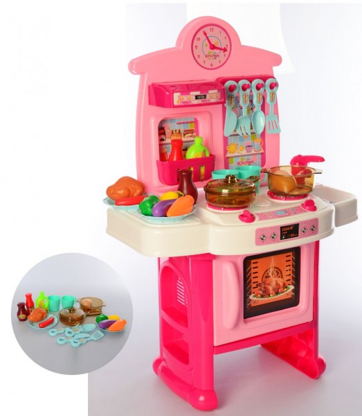 

Игровой набор Кухня Bambi 3830-41 (BI000038767)