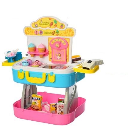 

Игровой набор Набор игровой Bambi W816A (BI000038732)