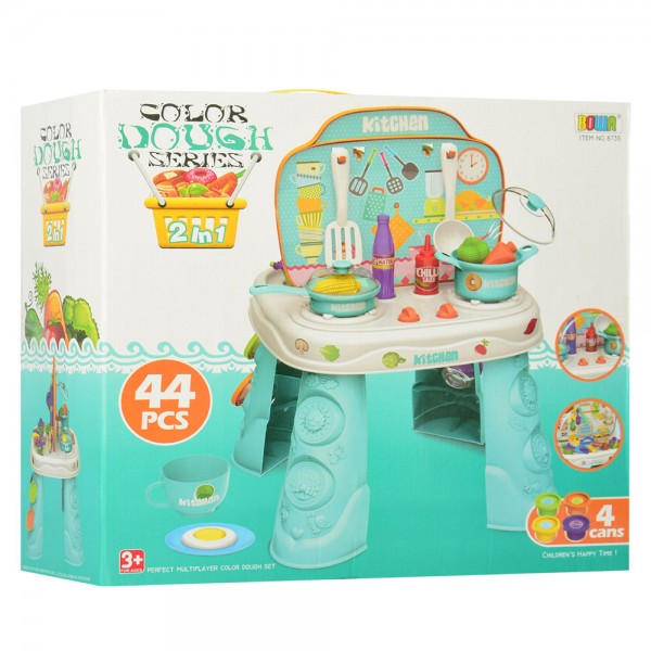 

Игровой набор Кухня Bambi 8735 (BI000038727)