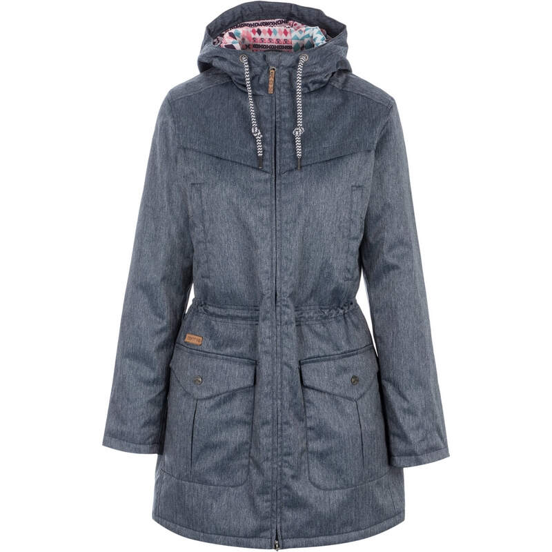 

Полупальто Emma Parka Northland 0794261 34 Зеленый