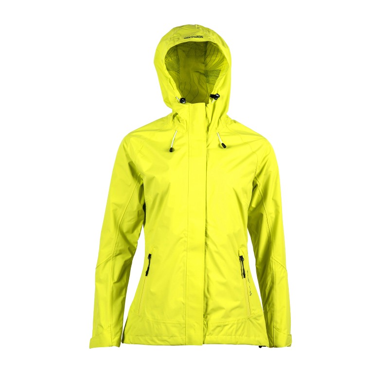 

Ветровка RS XT 8000 Bina Kapuzenjacke Northland 0944372 40 Зеленый