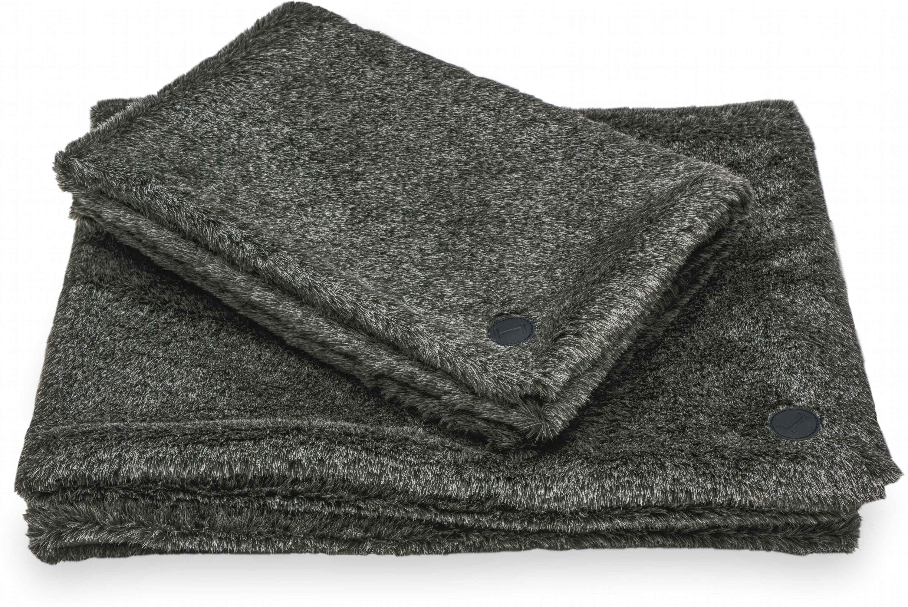 

Плед для собак и кошек Harley and Cho Fur Blanket Graphite M 65x95 см (3102789)