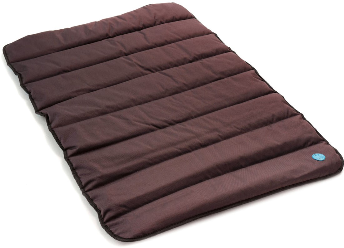 

Коврик для собак Harley and Cho Travel Roll Up Brown L 110x75 см