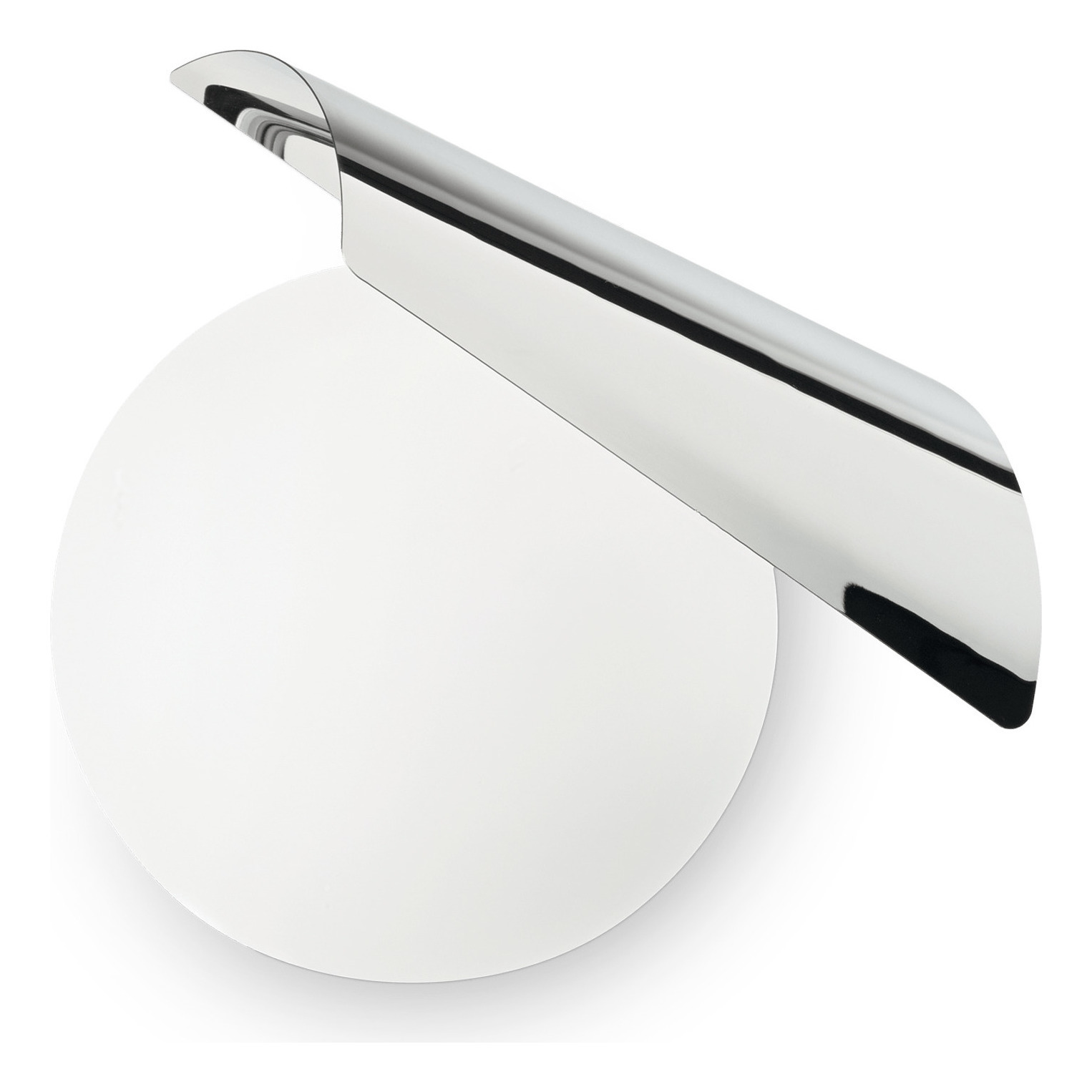 

Светильник для подвсетки зеркал Ideal Lux 176598 Penombra (ideal-lux-176598)