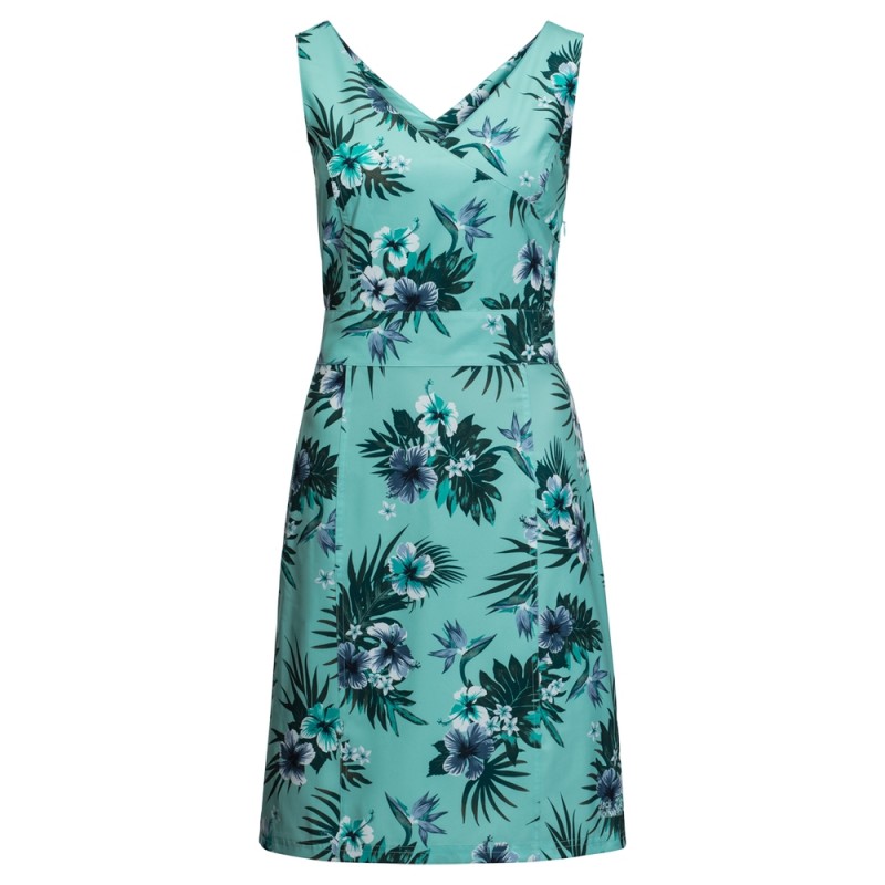

Платье WAHIA TROPICAL DRESS Jack Wolfskin 1503584-7757  Бирюзовый, Платье WAHIA TROPICAL DRESS Jack Wolfskin 1503584-7757 S Бирюзовый