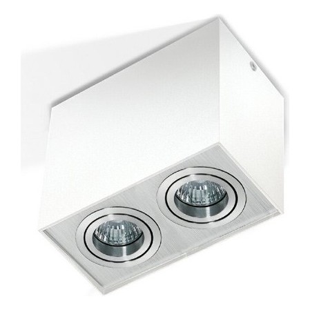 

Точечный накладной минималистичный светильник Azzardo AZ1354 Eloy (azzardo-az1354)