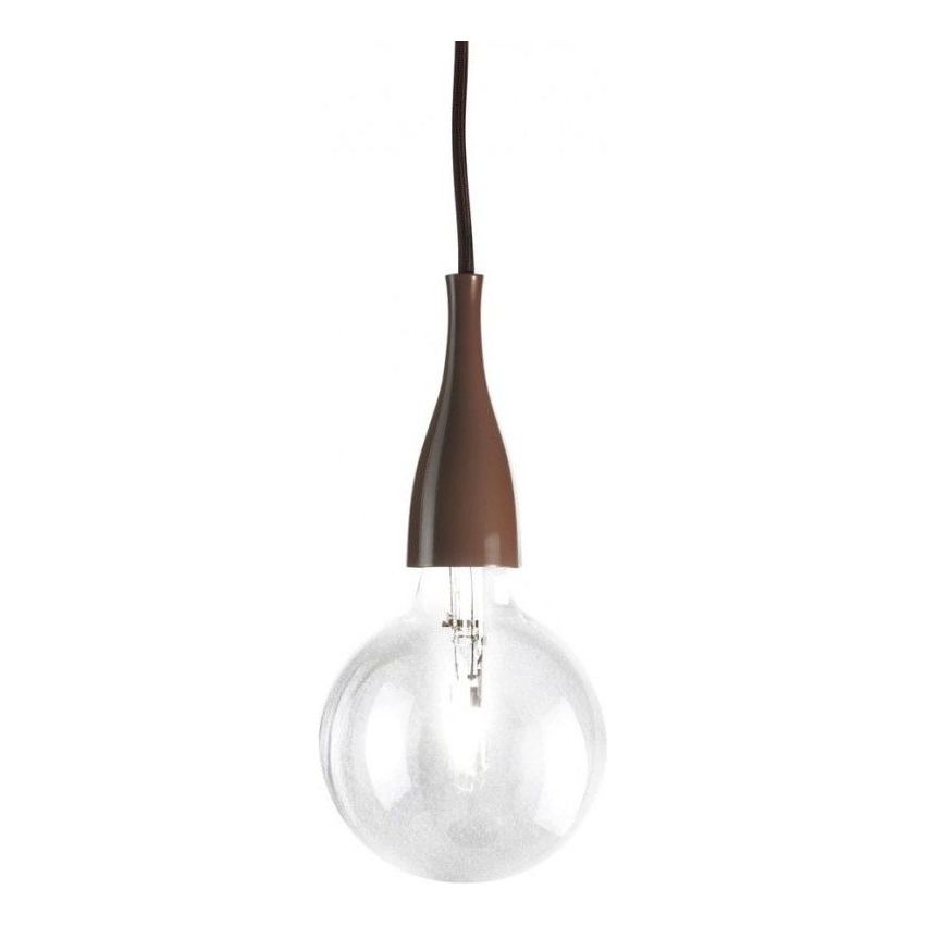 

Подвесной светильник Ideal Lux 112466 Minimal (ideal-lux-112466)