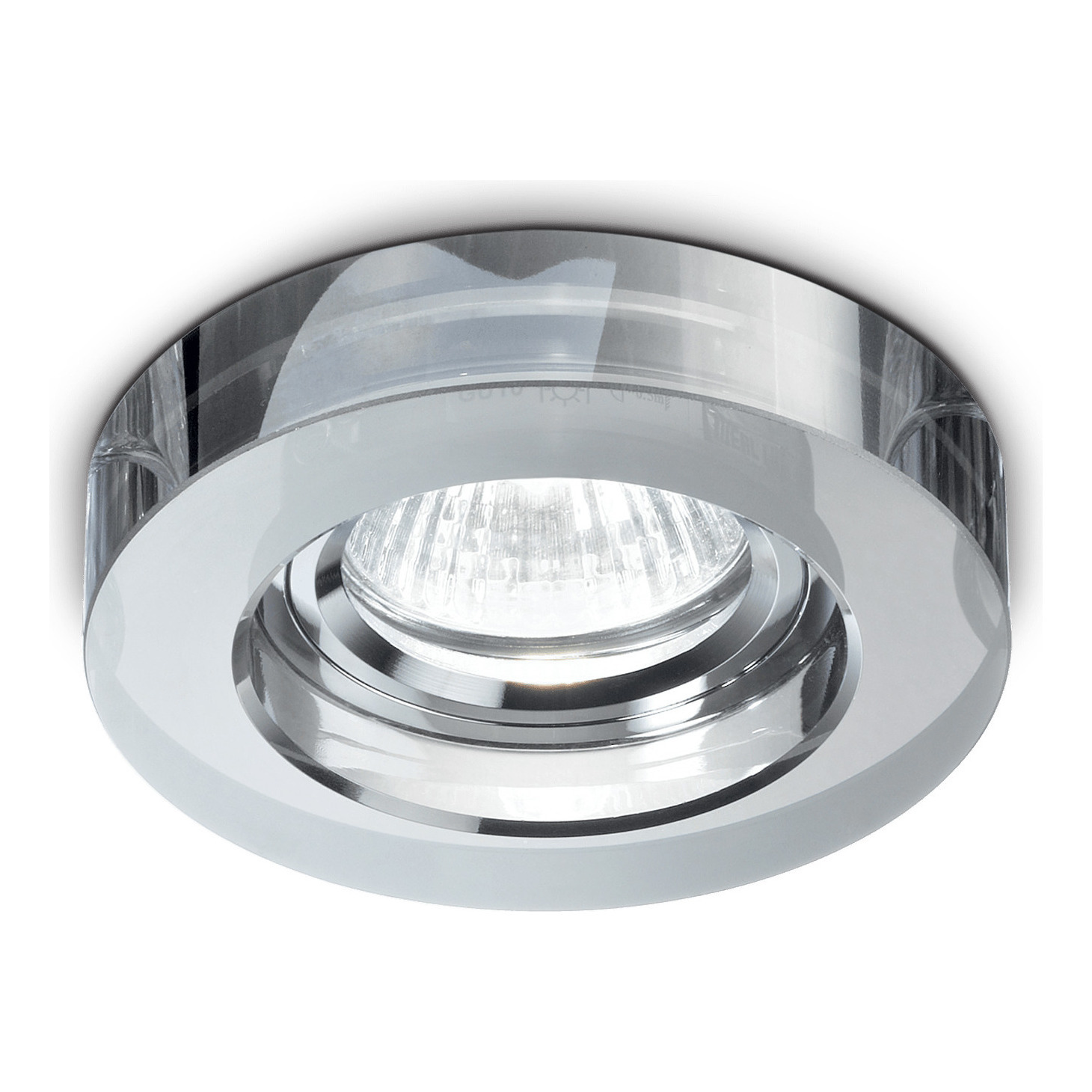 

Точечный встраиваемый декоративный светильник Ideal Lux 113982 Blues (ideal-lux-113982)