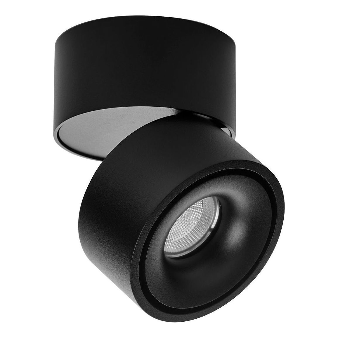 

Точечный накладной минималистичный светильник ZARlight 03335B Universal (zarlight-03335b)