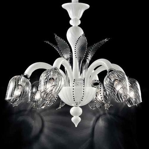 

Большая люстра Ideal Lux 68565 Versaille (ideal-lux-68565)