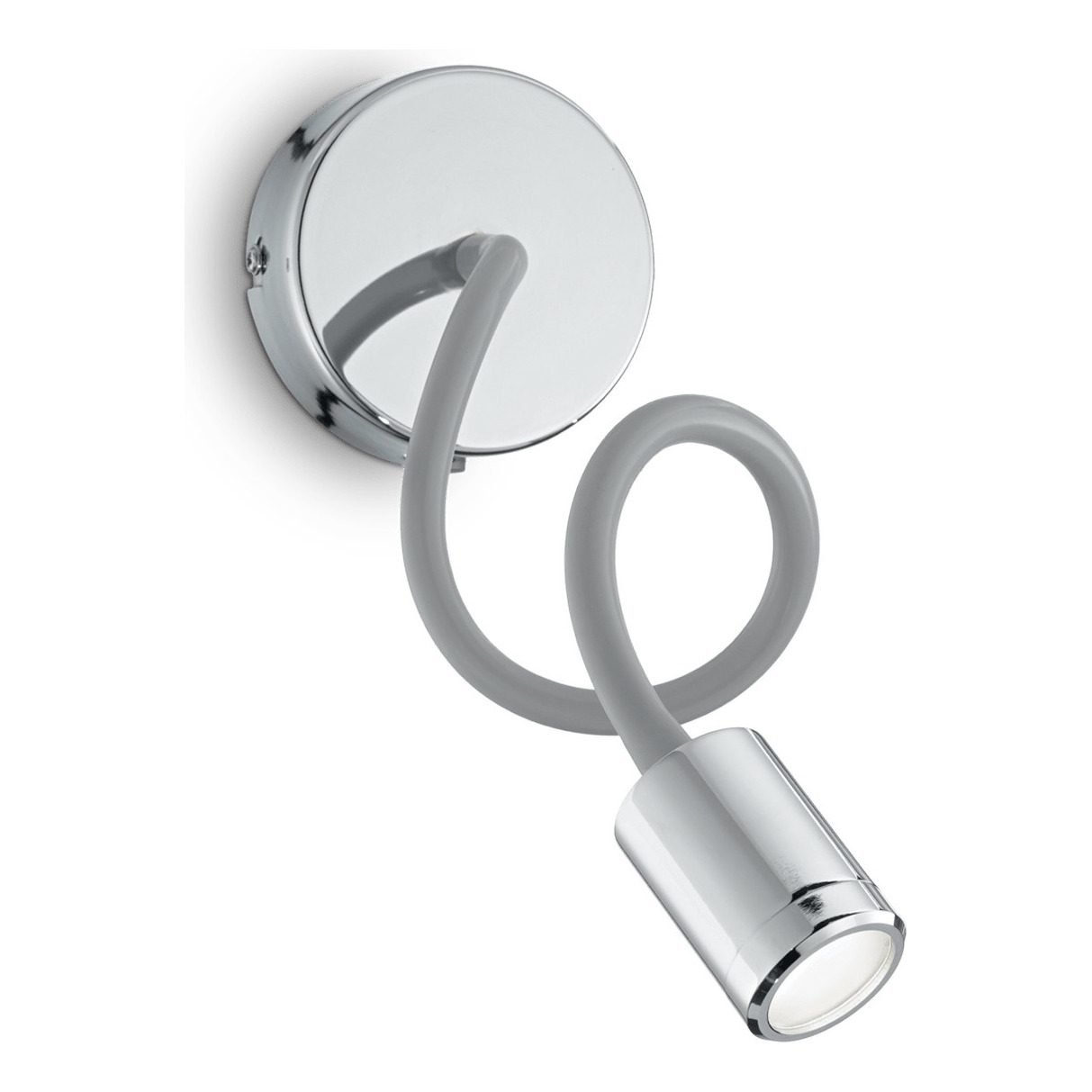 

Бра направленного света Ideal Lux 97206 Focus (ideal-lux-97206)