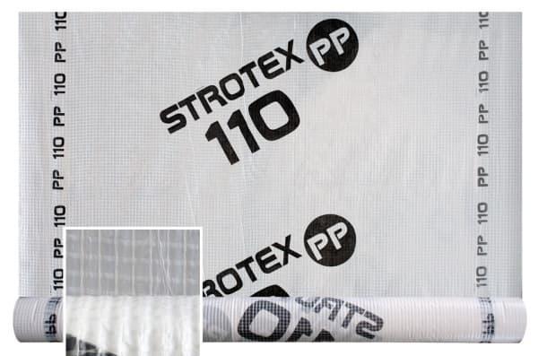 

Гидробарьер Strotex PP 110