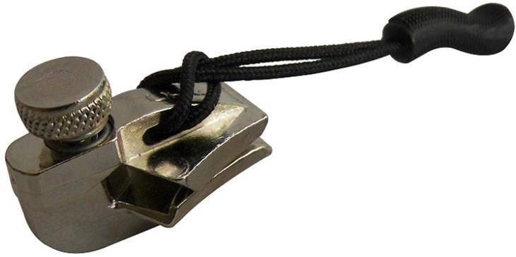 

Брелок Munkees FixnZip Large steel (0007062)