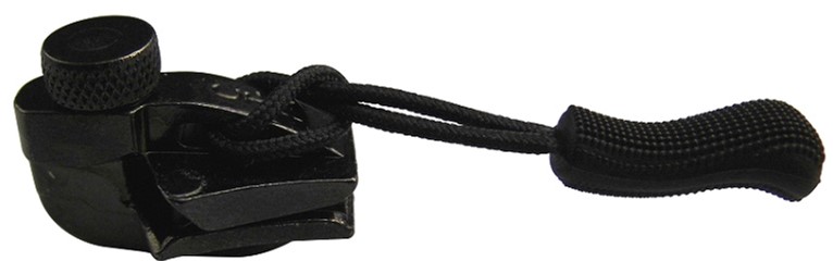 

Комплект брелков Munkees Fixn Zip black (0007076)