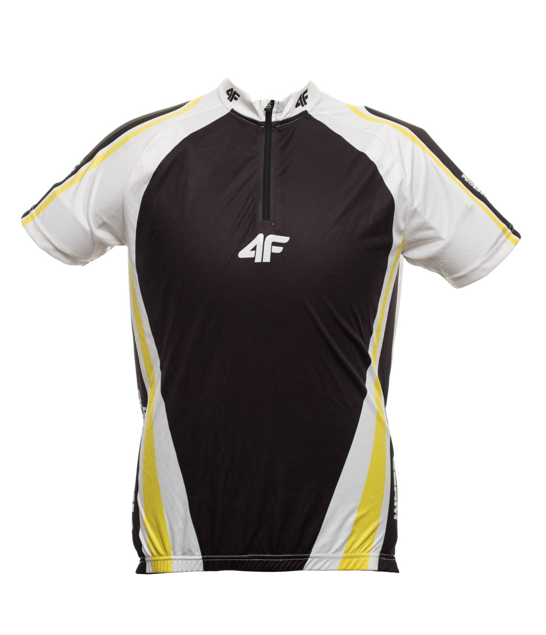 

Футболка мужская 4F Velo XL Czarny