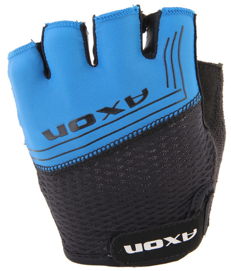 

Велорукавиці Axon 350 XL Blue (096)