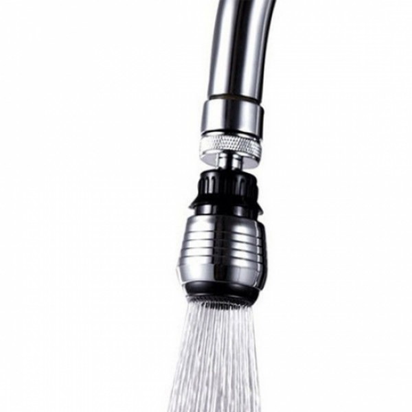 

Насадка на кран UTM Water Saver