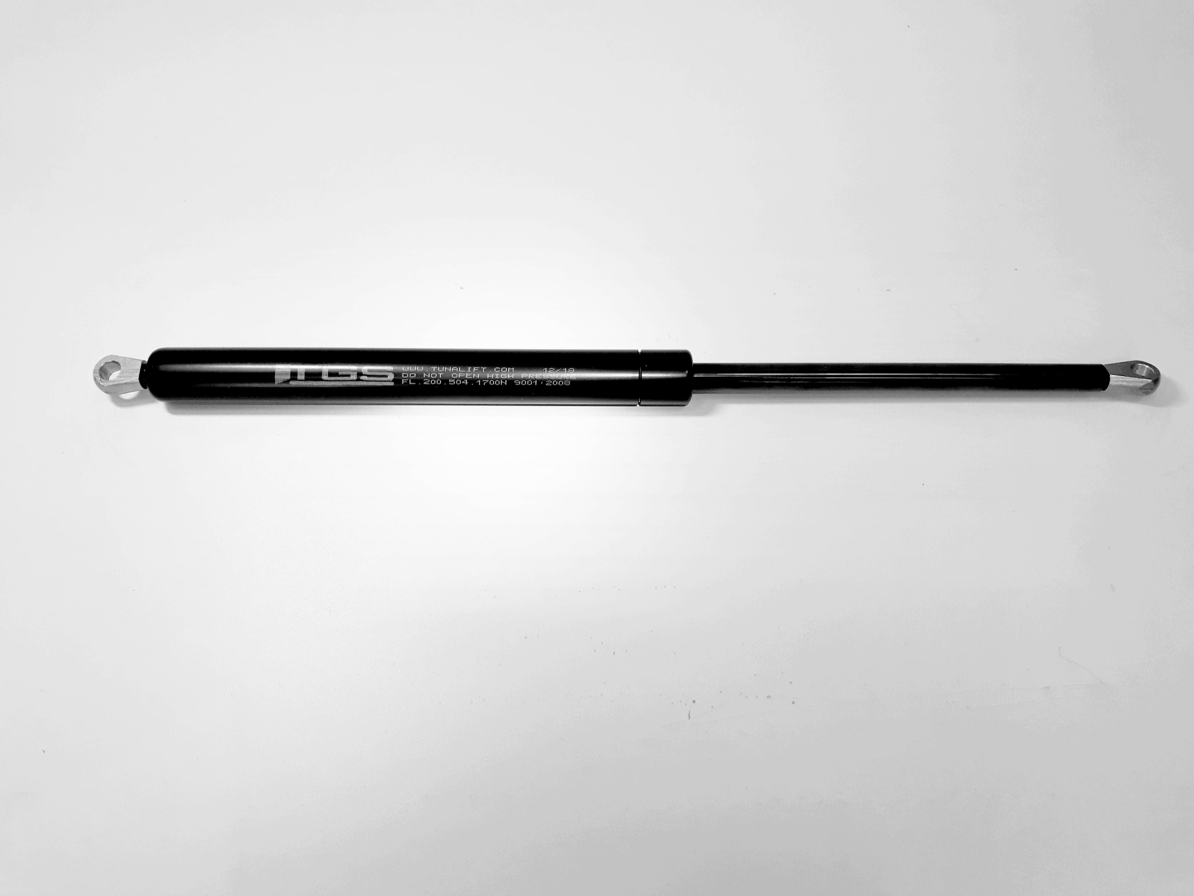 

Газ-лифт (газовый амортизатор) TGS L 520/504 1700 Н