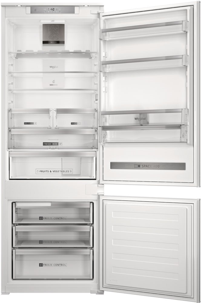 Акція на Встраиваемый холодильник WHIRLPOOL SP40 802 EU від Rozetka UA