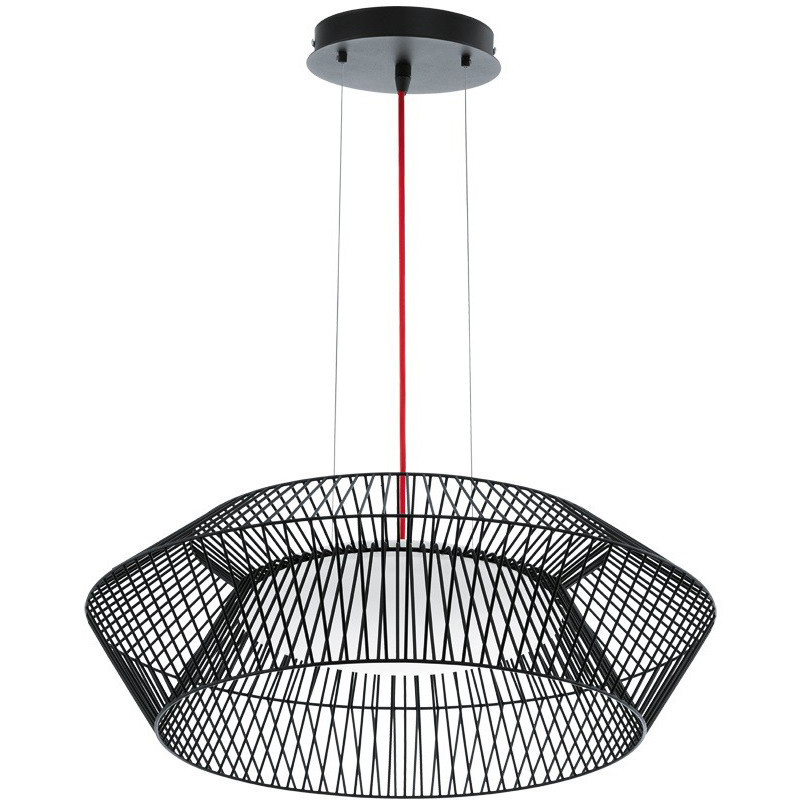 

Люстра Eglo 93985 PIASTRE