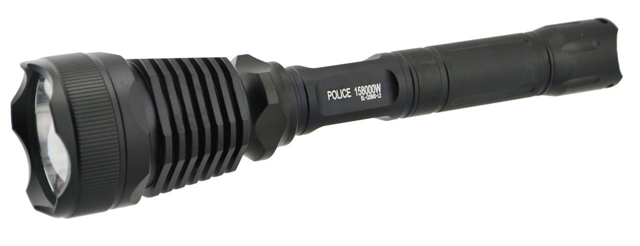 

Подствольный фонарик кнопка POLICE MBF Q2800 L2