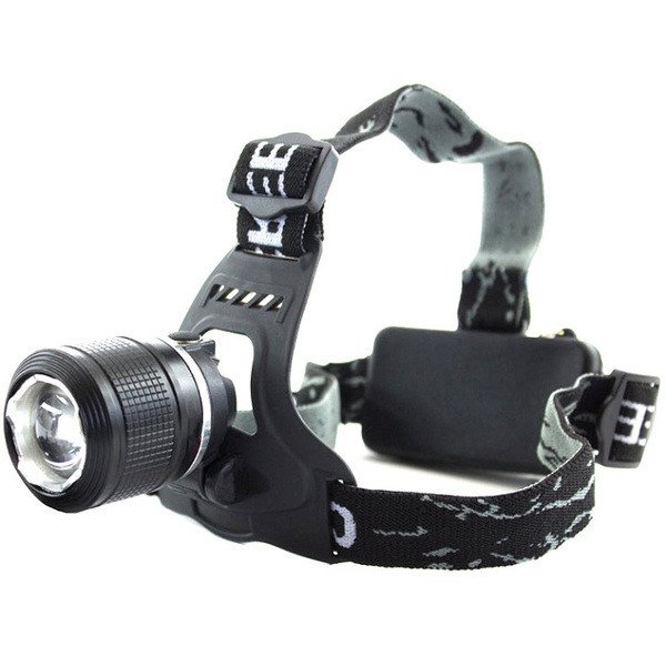 

Налобный фонарик BL POLICE MBF 2199 T6