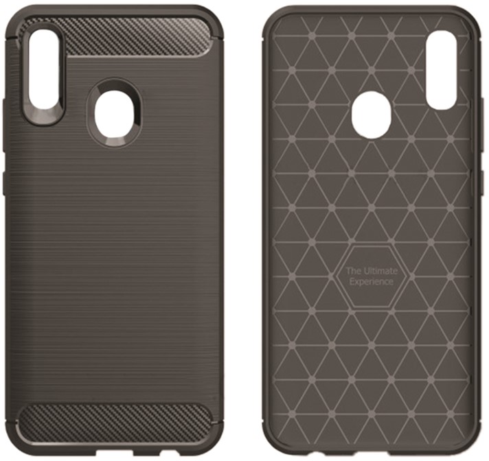 

Панель GlobalCase Leo для Xiaomi Redmi S2 Black
