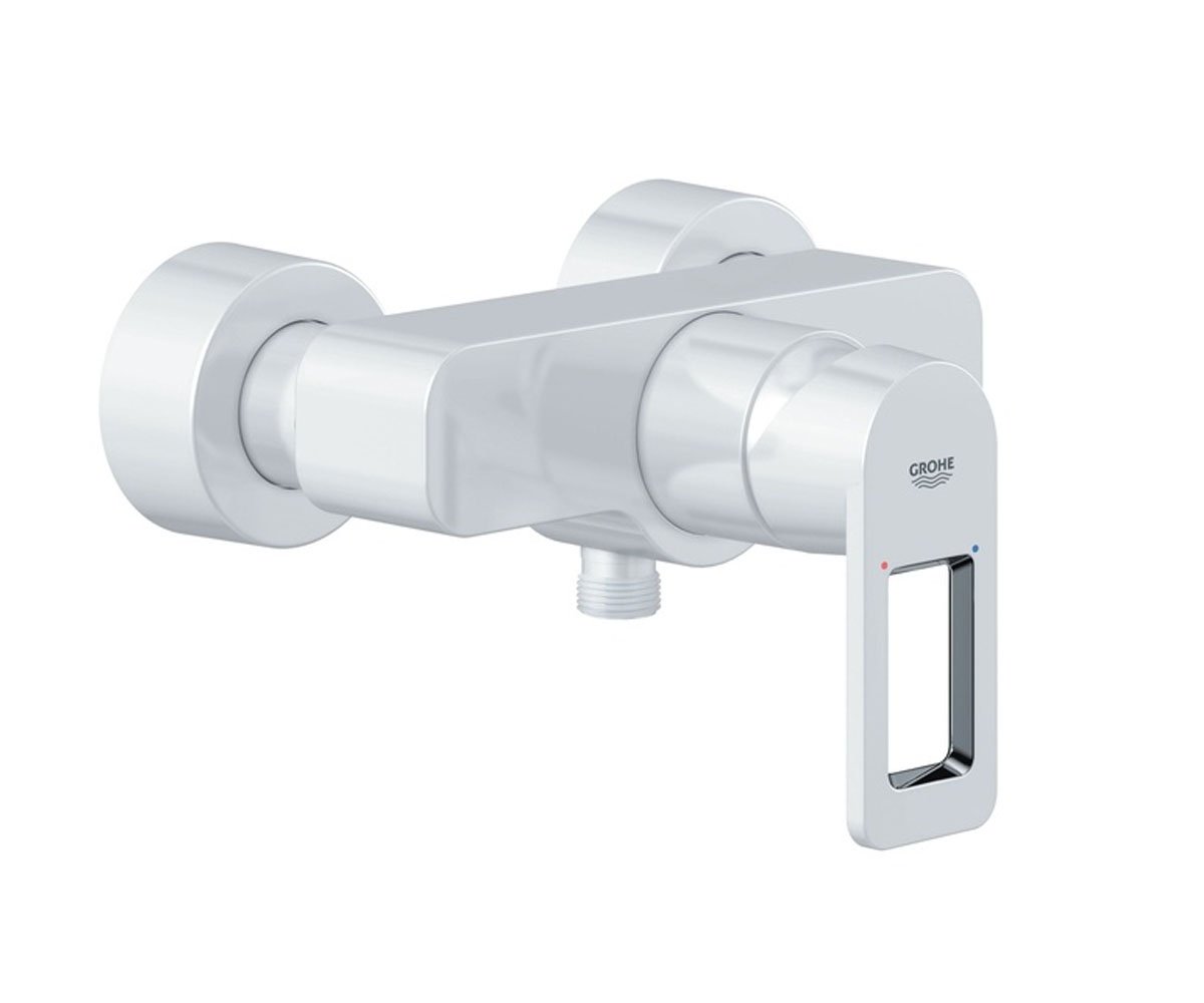 

Смеситель для душа GROHE QUADRA 32637LS0