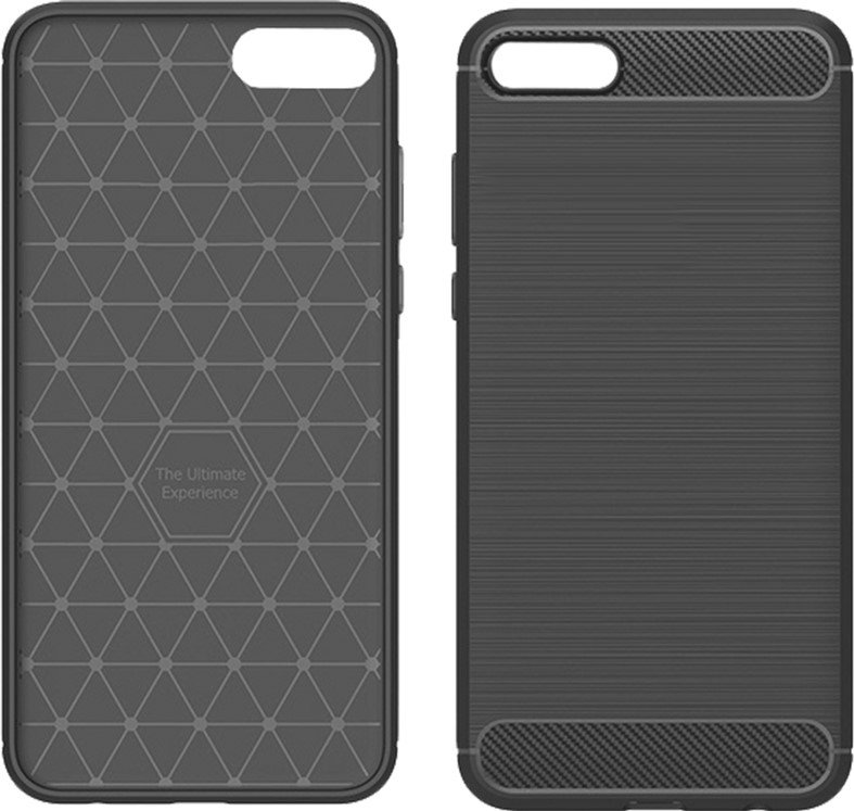 

Панель GlobalCase Leo для Xiaomi Redmi Note 5A Grey