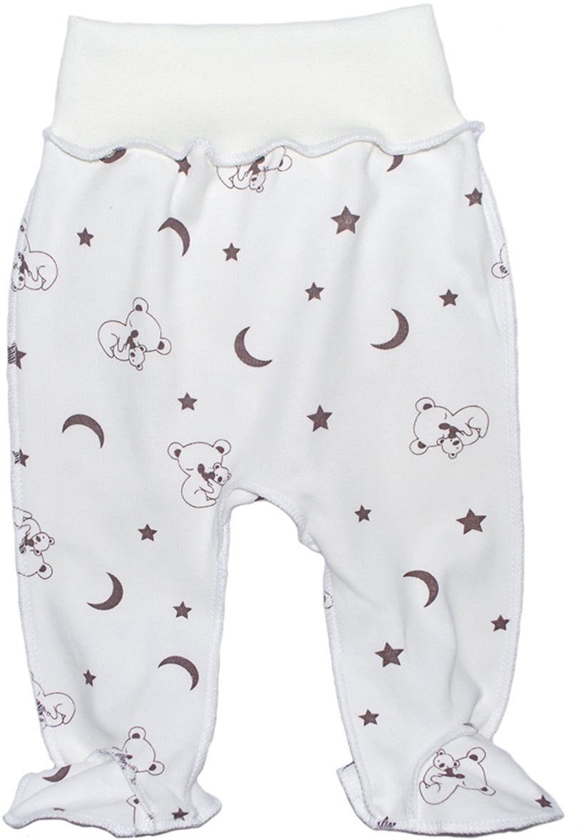 

Ползунки Малыш Style 62 см Молочные