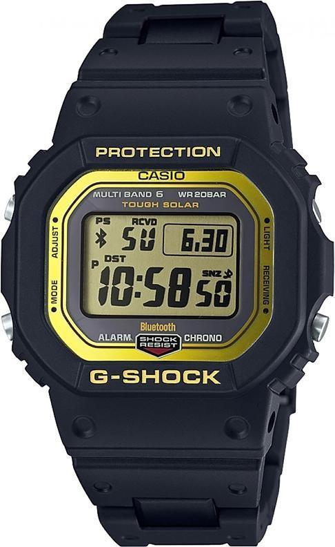 

Мужские часы Casio GW-B5600BC-1ER