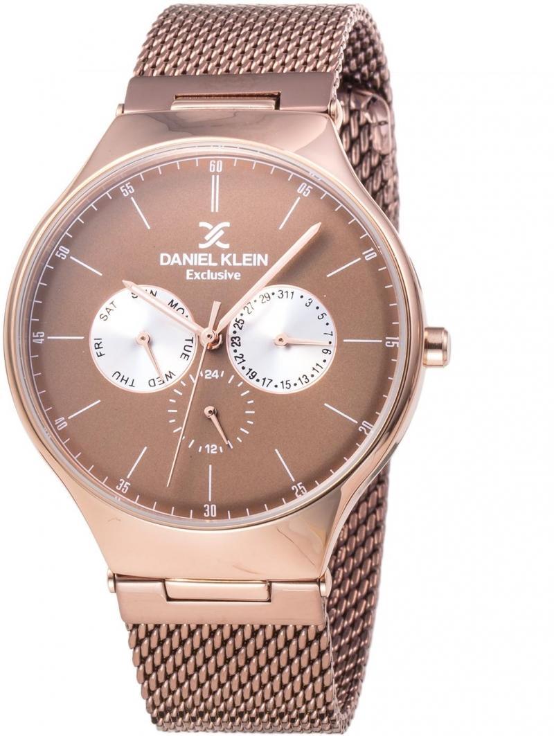 

Мужские часы Daniel Klein DK11820-4