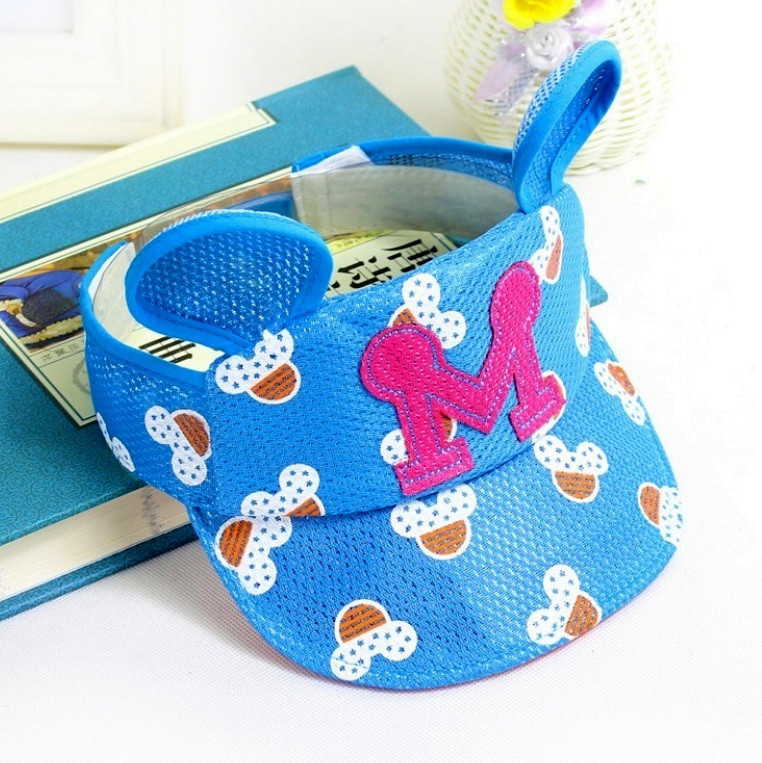 

Козырек Minnie Fashion kids 46-52 см Синяя 16516