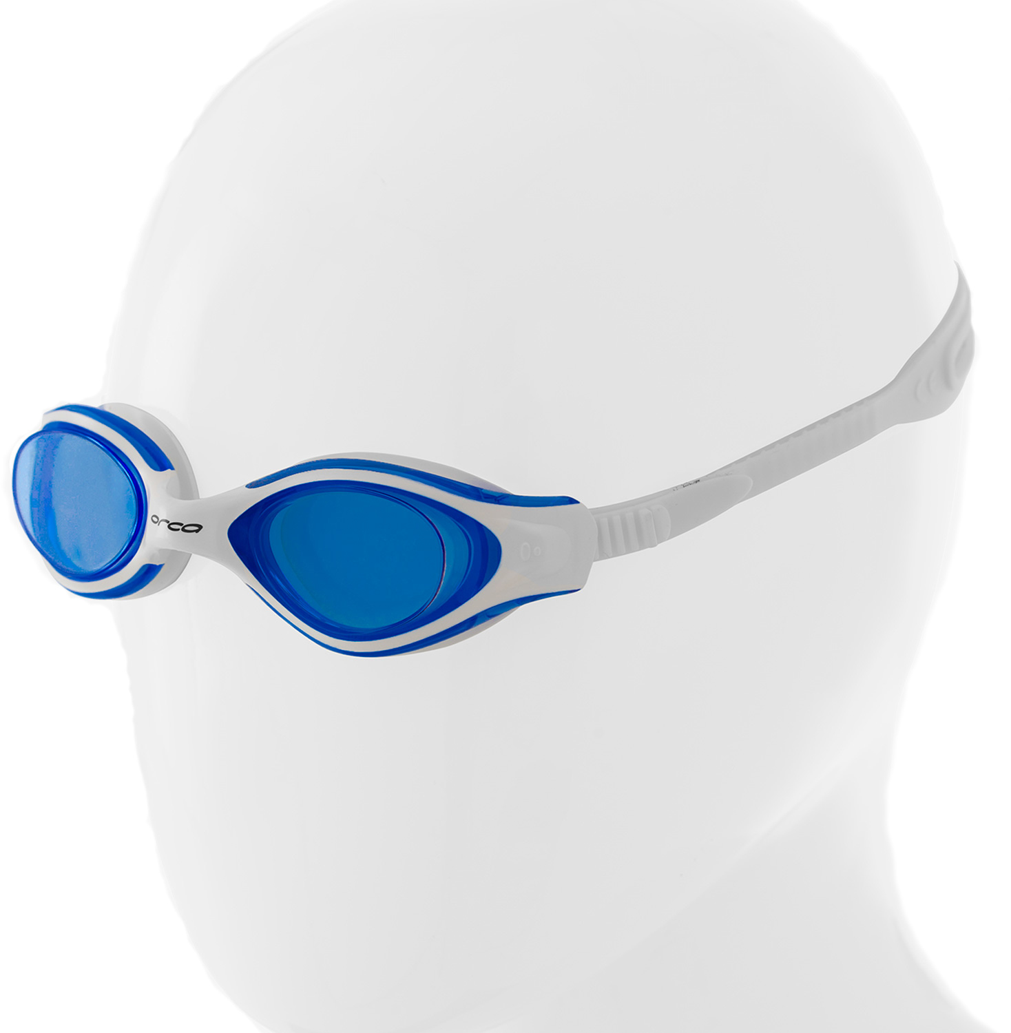 

Очки для плавания Orca Killa Vision Goggle Blue (FVAW0046)