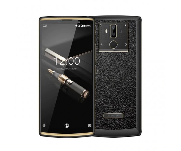 

Мобильный телефон Oukitel K7 Pro 4/64Gb Black