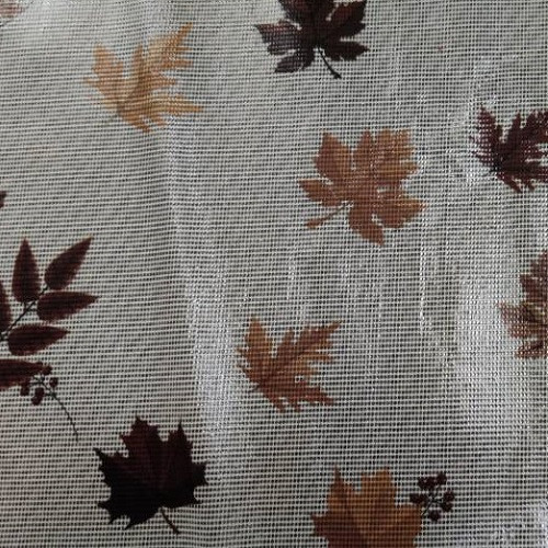 

3633 Клеенка ПВХ основа сетка Eva "Naturelle" 1.37*20 м