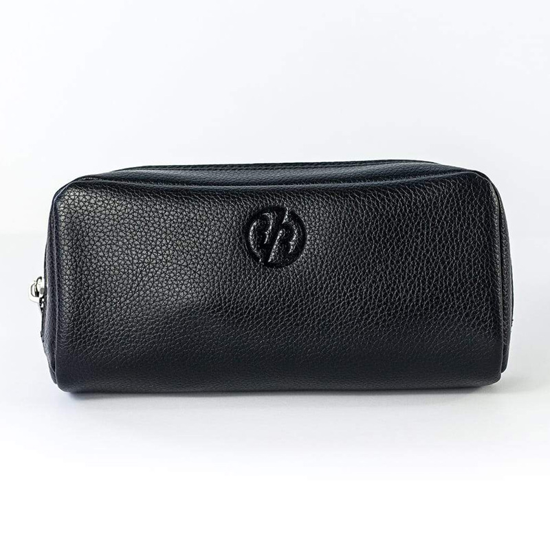 

Косметичка Подорожня Rockwell Genuine Leather Dopp Kit