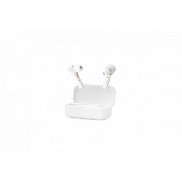

Беспроводные блютуз наушники Bluetooth 4you FRIEND T5 Pro Кейсом
