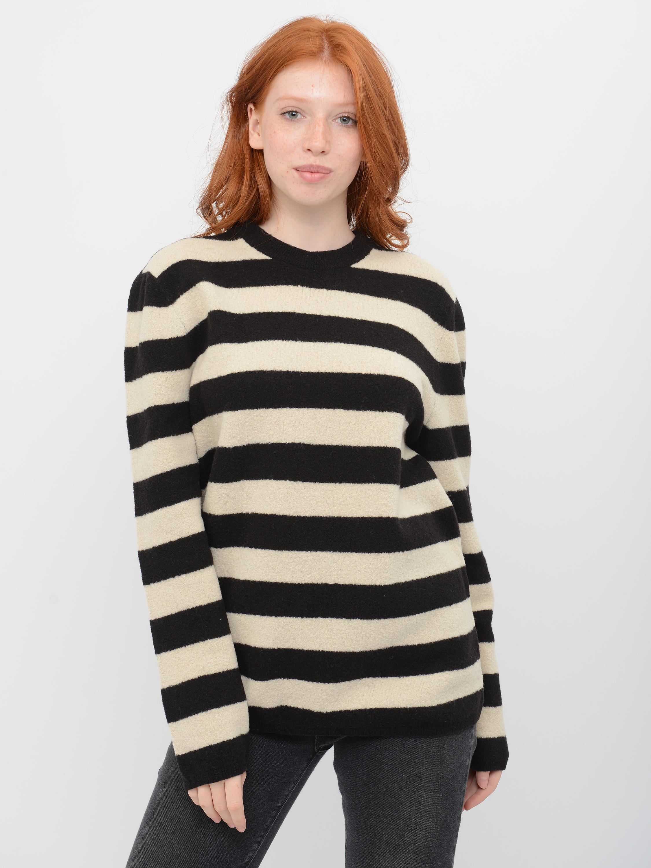 

Джемпер H&M 75548036 S Разноцветный