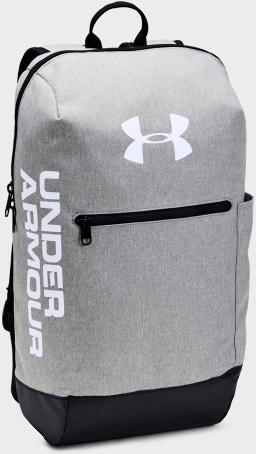 

Рюкзак Under Armour UA Patterson Backpack 1327792-035 Серый